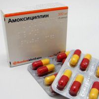 антибиотики при ангине у детей названия