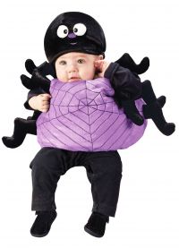 детские костюмы на хэллоуин12