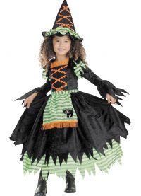 детские костюмы на хэллоуин19