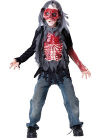 детские костюмы на хэллоуин2