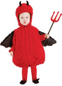 детские костюмы на хэллоуин24