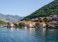 Отдых в черногории в сентябре 9