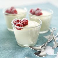 йогурт в домашних условиях рецепт
