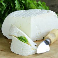 Как сделать осетинский сыр в домашних условиях