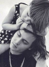 Джонни Депп признался, что его дочь могла умереть в раннем возрасте