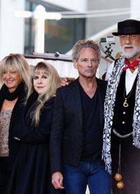 Fleetwood Mac - $59,5 млн