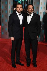 Леонардо Ди Каприо и Алехандро Гонсалес Иньярриту получили премии за лучшую мужс