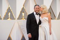 Леди Гага и ее песня была номинированы на «Оскар»