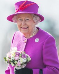 Елизавета II отречется от престола в пользу принца Уильяма и Кейт Миддлтон?