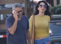 Амаль и Джордж Клуни приобрели апартаменты в Нью-Йорке