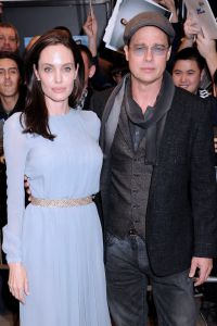 Питт уже забыл Анджелину Джоли и влюблен в популярную голливудскую актрису