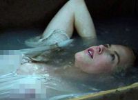 Николь Кидман не первый раз демонстрирует в кино свое тело