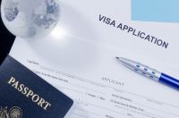 Анкета на визу в Лесото