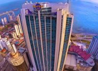Hard Rock Hotel Panama Megapolis