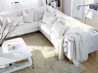 Белая мебель2