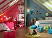 дизайн комнаты для разнополых детей6