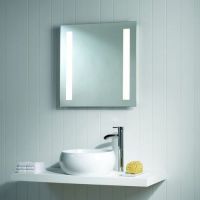 Зеркало с подсветкой для ванной6