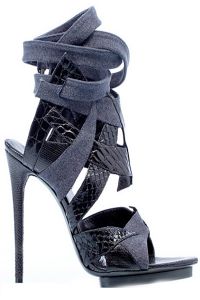 Обувь Balenciaga 6