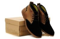 ботинки женские тимберленд 1
