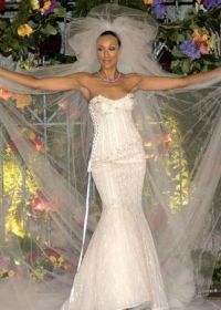 10 интересных фактов о свадебных платьях 3