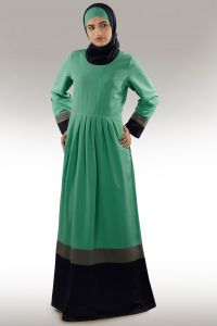 Мусульманская одежда Аль-Баракат  1