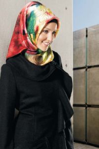 Мусульманская одежда Аль-Баракат  2