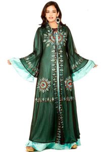 Мусульманская одежда Аль-Баракат  4