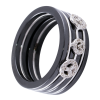 Керамические кольца 9