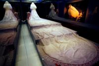 Свадебное платье принцессы Дианы 2