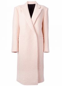 Розовое пальто 2