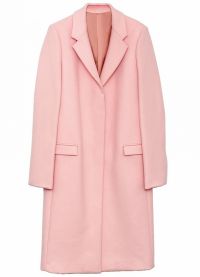 Розовое пальто 3