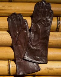 Как выбрать кожаные перчатки 6