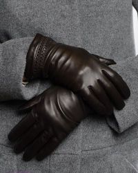 Как выбрать кожаные перчатки 7