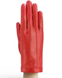 Как выбрать кожаные перчатки 8