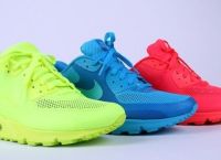 Спортивная обувь Nike 3