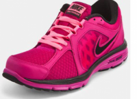 Спортивная обувь Nike 8
