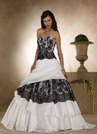 Свадебное платье 7