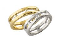 Свадебные кольца 1
