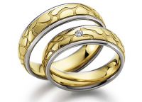 Свадебные кольца 2