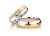 Свадебные кольца 3