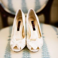 Туфли на свадьбу 4