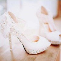 Туфли на свадьбу 5