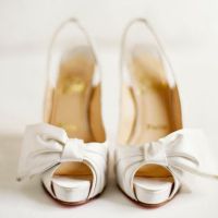 Туфли на свадьбу 8