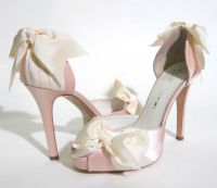 Туфли для невесты 4