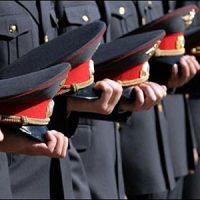 День белорусской милиции