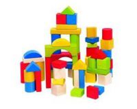 деревянные кубики для детей 1