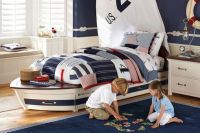 Детские кровати для мальчиков5