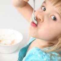 диета при крапивнице у детей