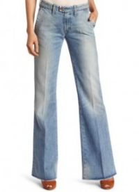 Модные джинсы 2013 3