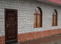 Фасадные панели для наружной отделки дома11